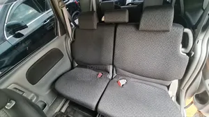 Toyota Sienta 1.5 FWD 2011 Silver