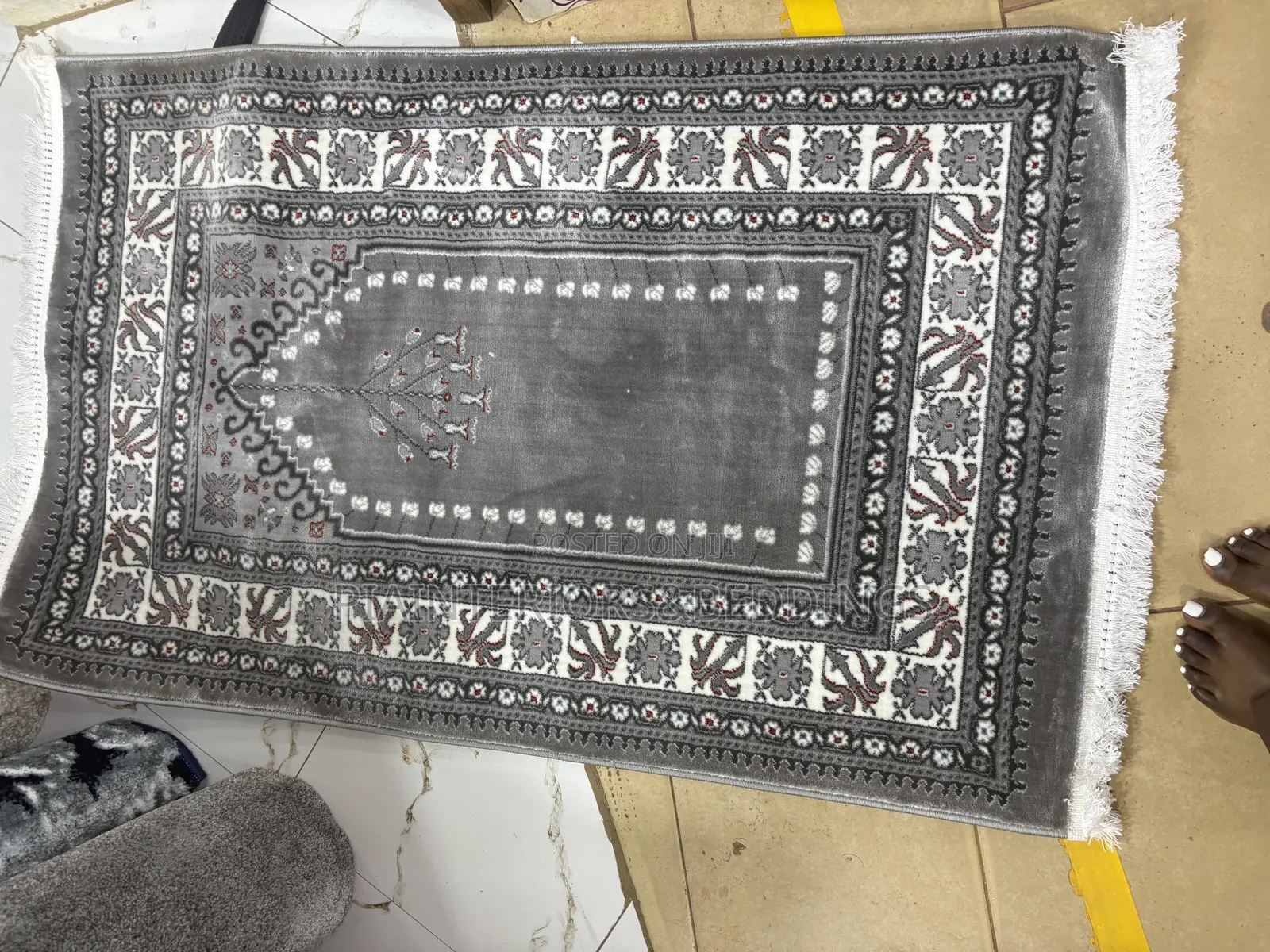 Prayer Mats