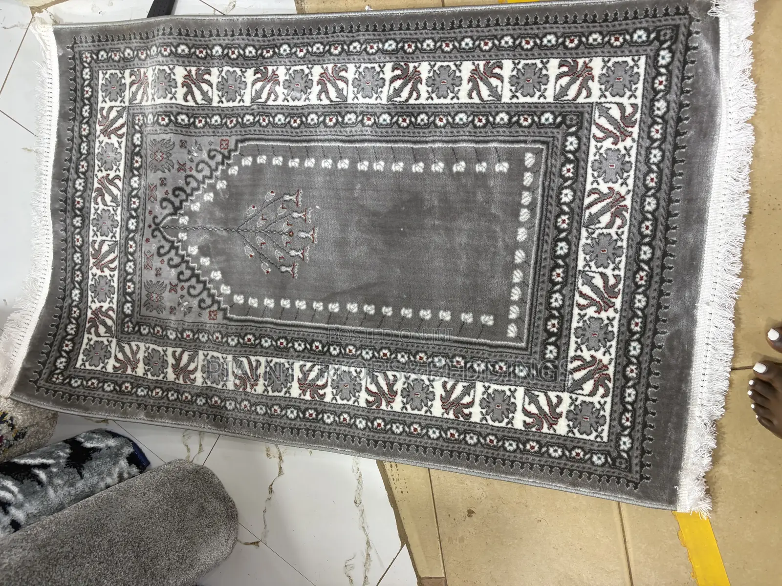 Prayer Mats