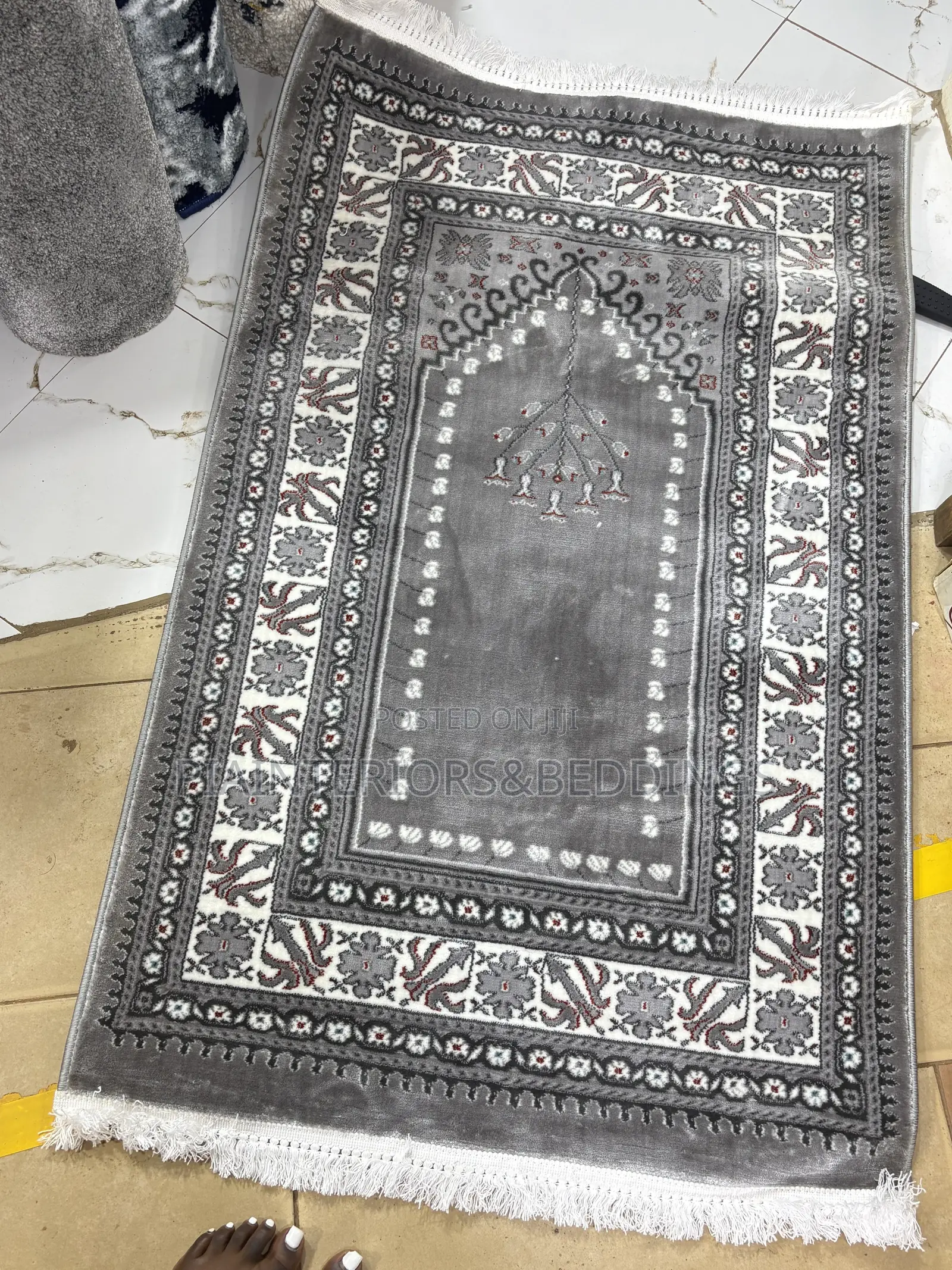 Prayer Mats
