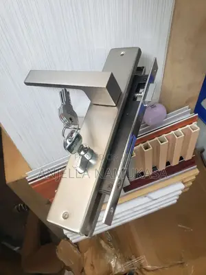 Door Locks