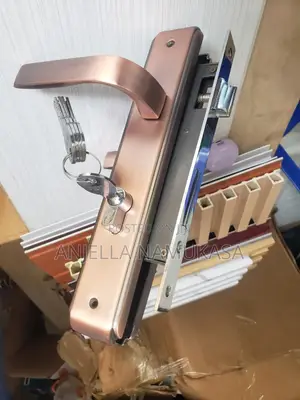 Door Locks