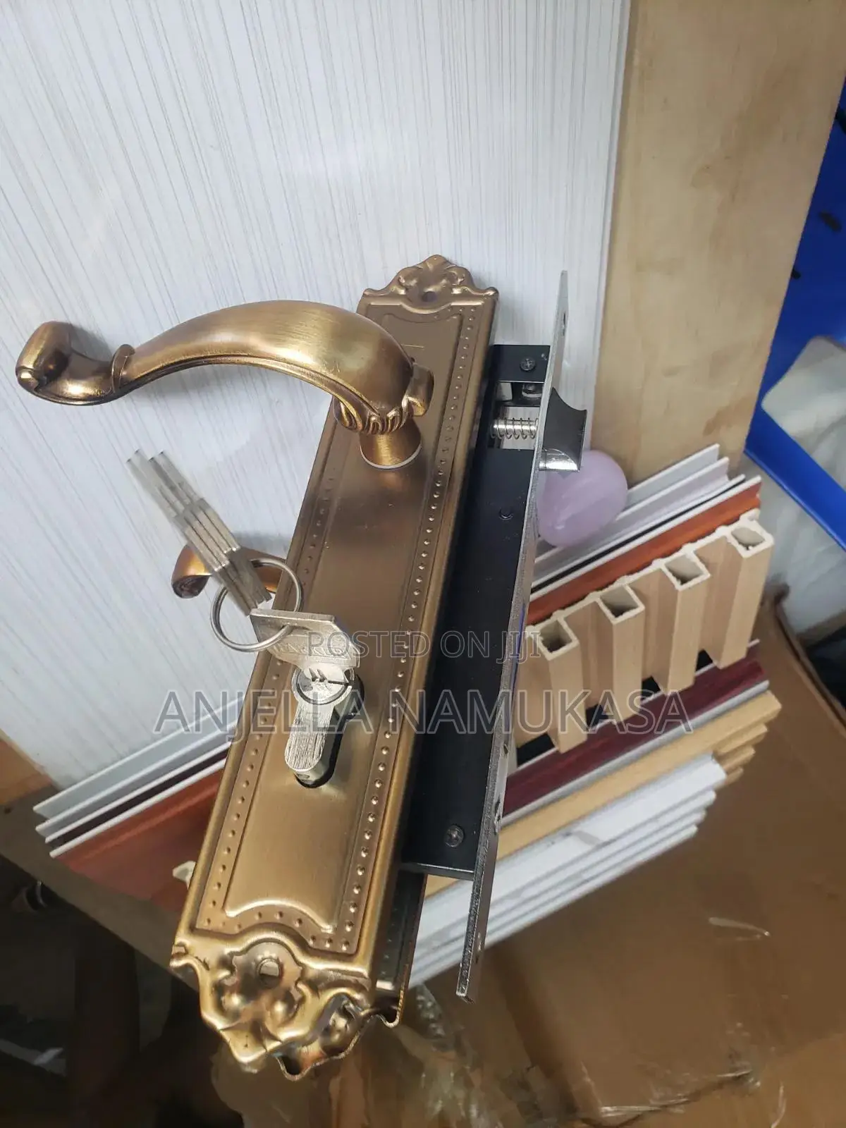 Door Locks