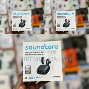 Anker Soundcore Liberty 5 Pro Wireless Earbuds
