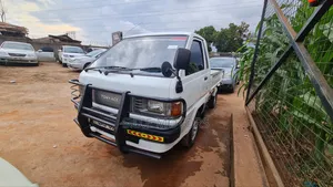 Toyota TownAce 1998 White