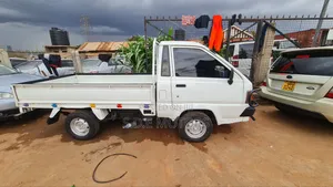 Toyota TownAce 1998 White