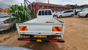 Toyota TownAce 1998 White