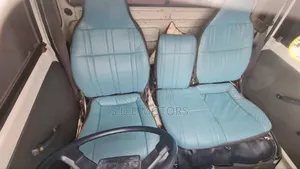 Toyota TownAce 1998 White