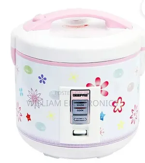 GRC4331N Rice Cooker 3.2l White/Non-Stickinner Potricecooker