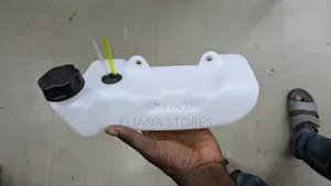 Grass Cutter 2 Stroke Engine Replacement Fuel Tank Assembly