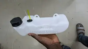 Grass Cutter 2 Stroke Engine Replacement Fuel Tank Assembly