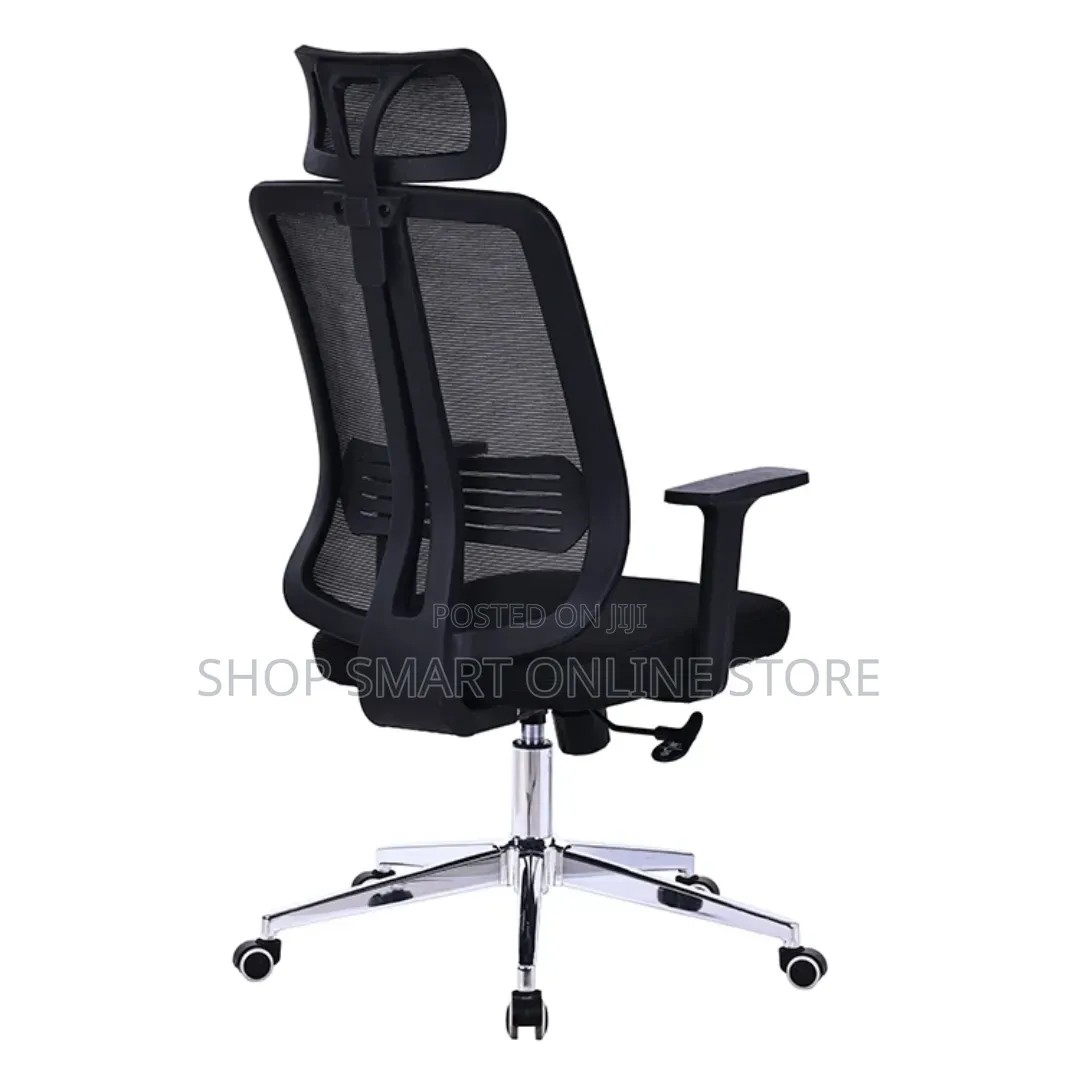 Ergonomic Reclining Office Chair Office Chair