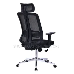 Ergonomic Reclining Office Chair Office Chair
