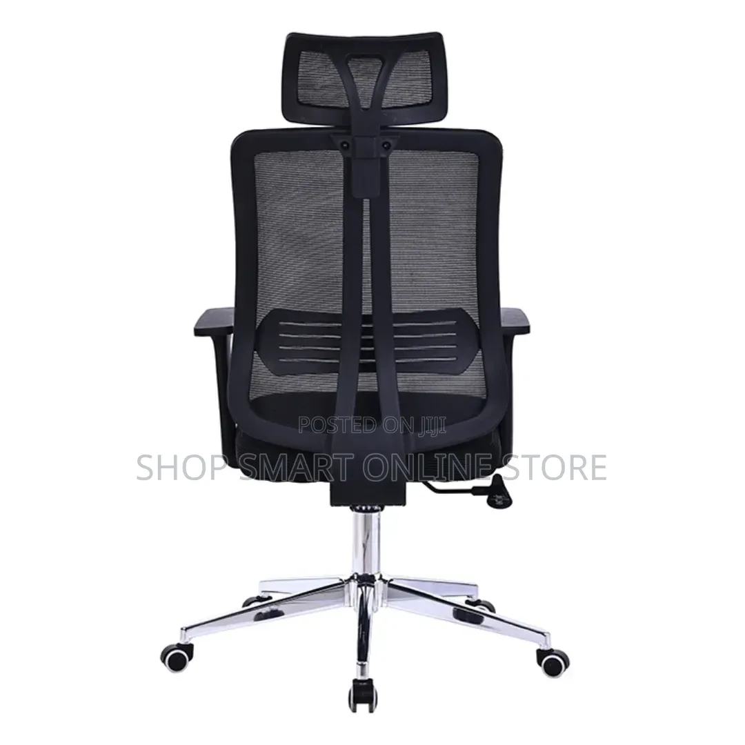Ergonomic Reclining Office Chair Office Chair