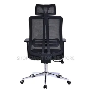 Ergonomic Reclining Office Chair Office Chair
