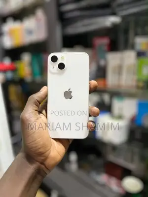 Apple iPhone 13 128 GB White