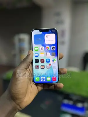 Apple iPhone 13 128 GB White