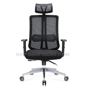 Adjustable Aerable Back Office Chair Office Chair