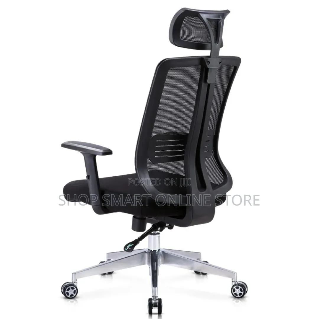 Adjustable Aerable Back Office Chair Office Chair