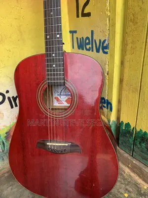 Acoustic Guitar Quick Sale