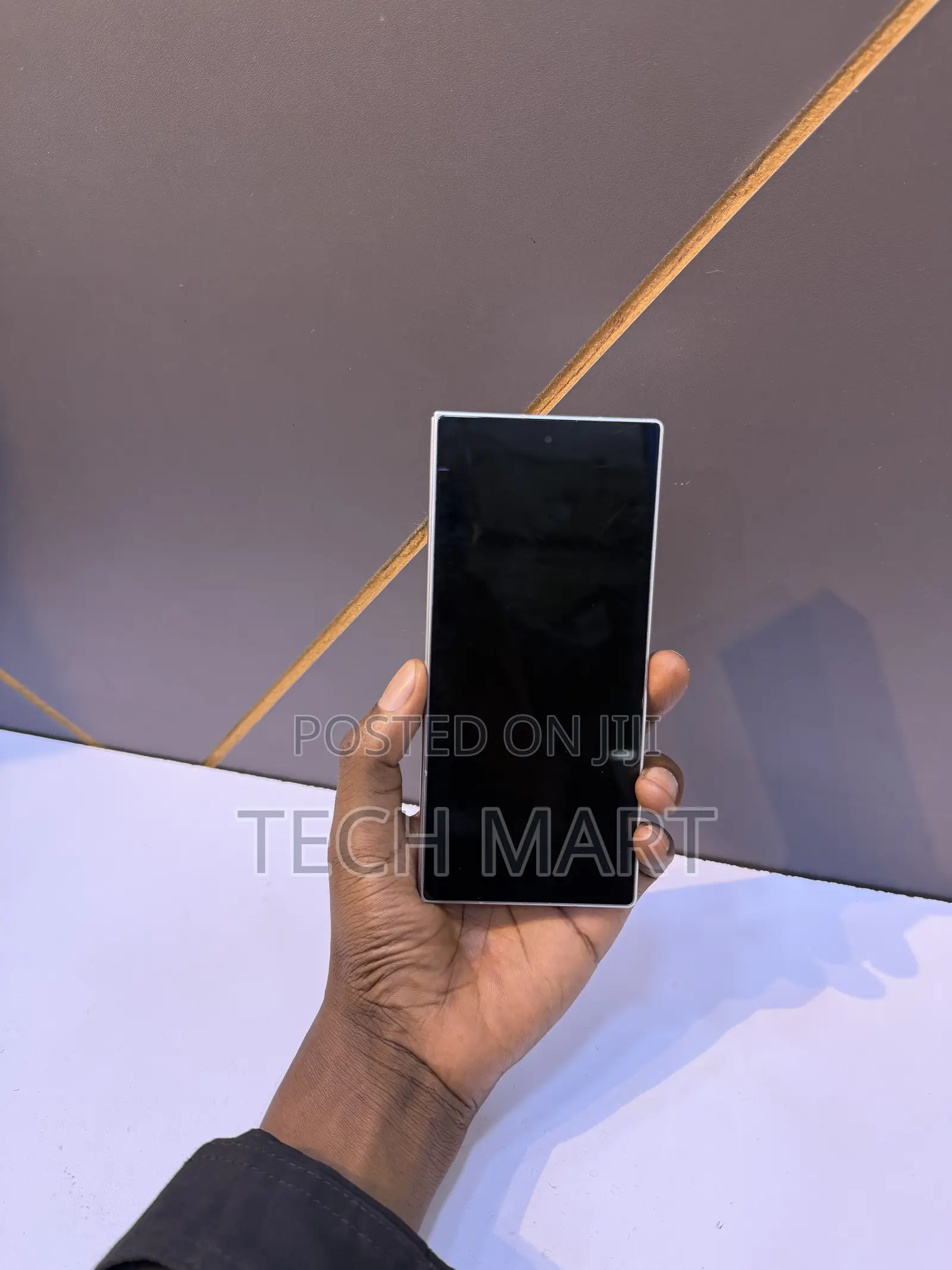 Samsung Galaxy Z Fold7 512 GB Gray