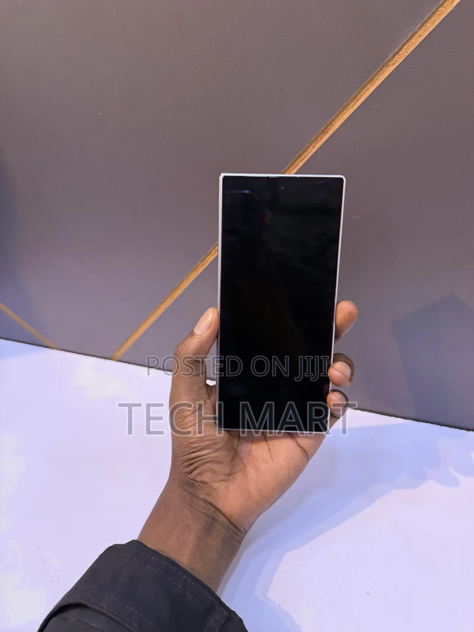 Samsung Galaxy Z Fold7 512 GB Gray