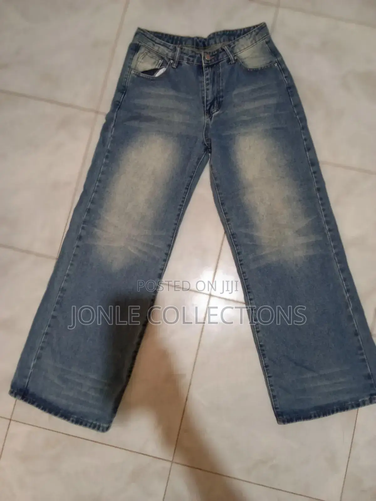 Boyfriend Jeans
