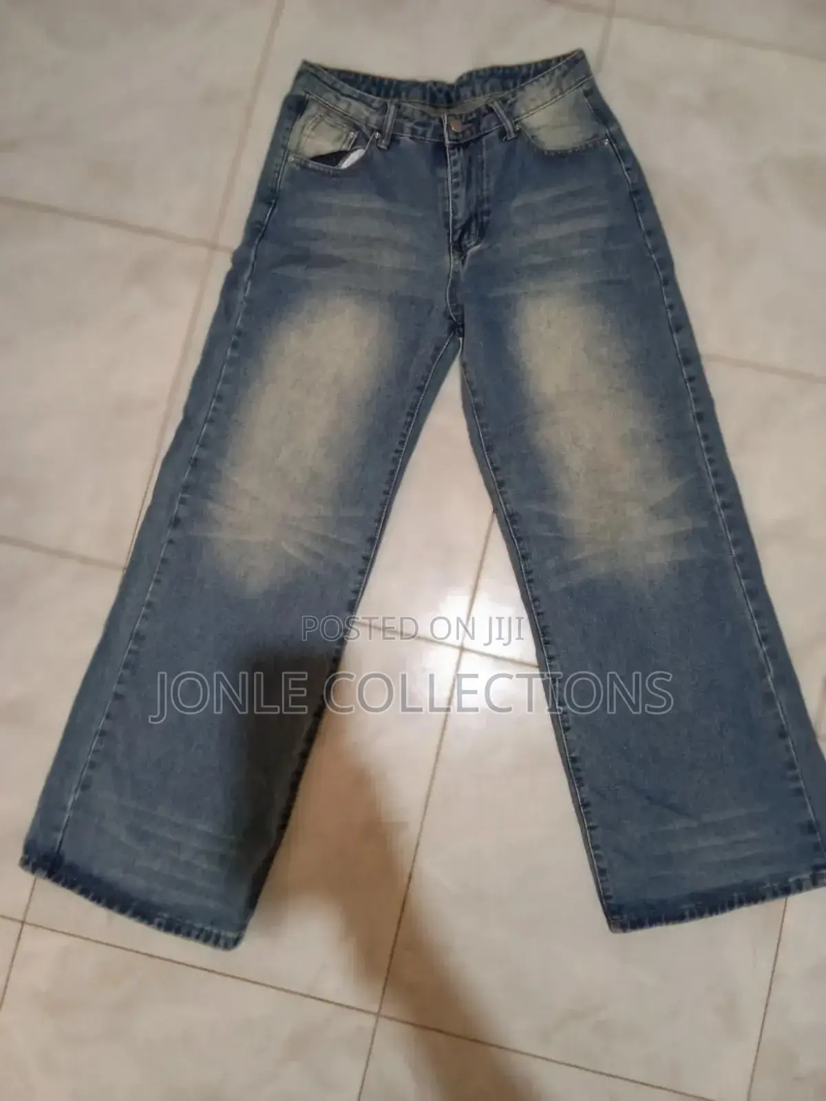 Boyfriend Jeans