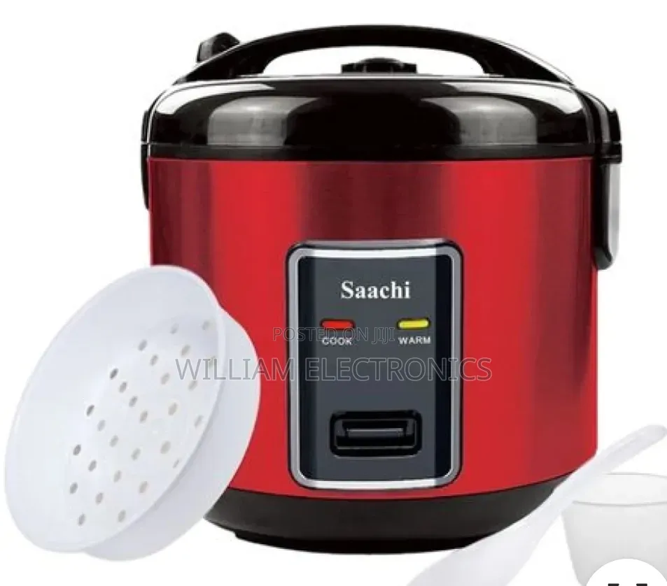 NL-RC-5179 Rice Cooker/Saachi Rice Cooker 2.8L