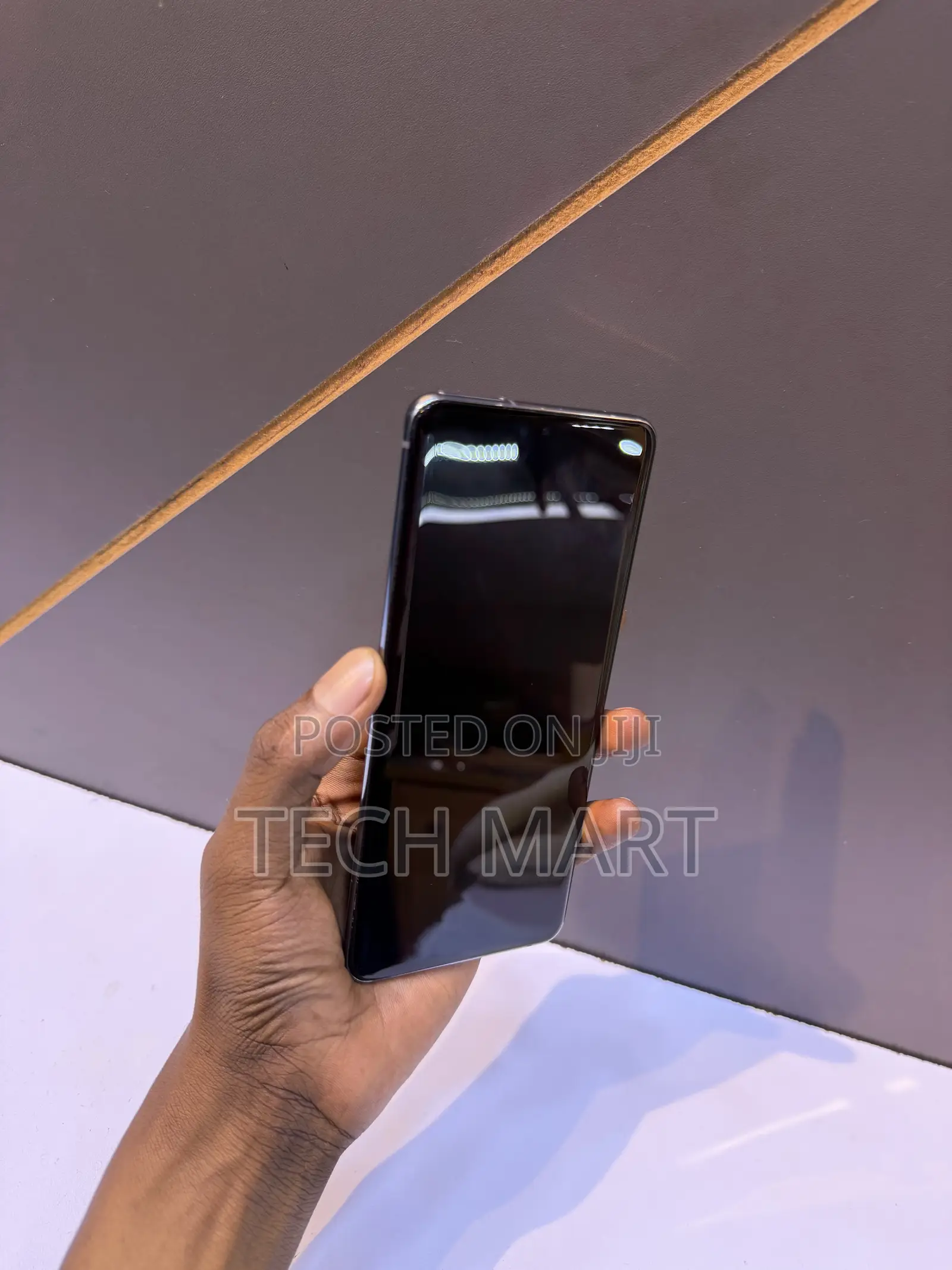 Samsung Galaxy S20 Ultra 5G 128 GB Gray