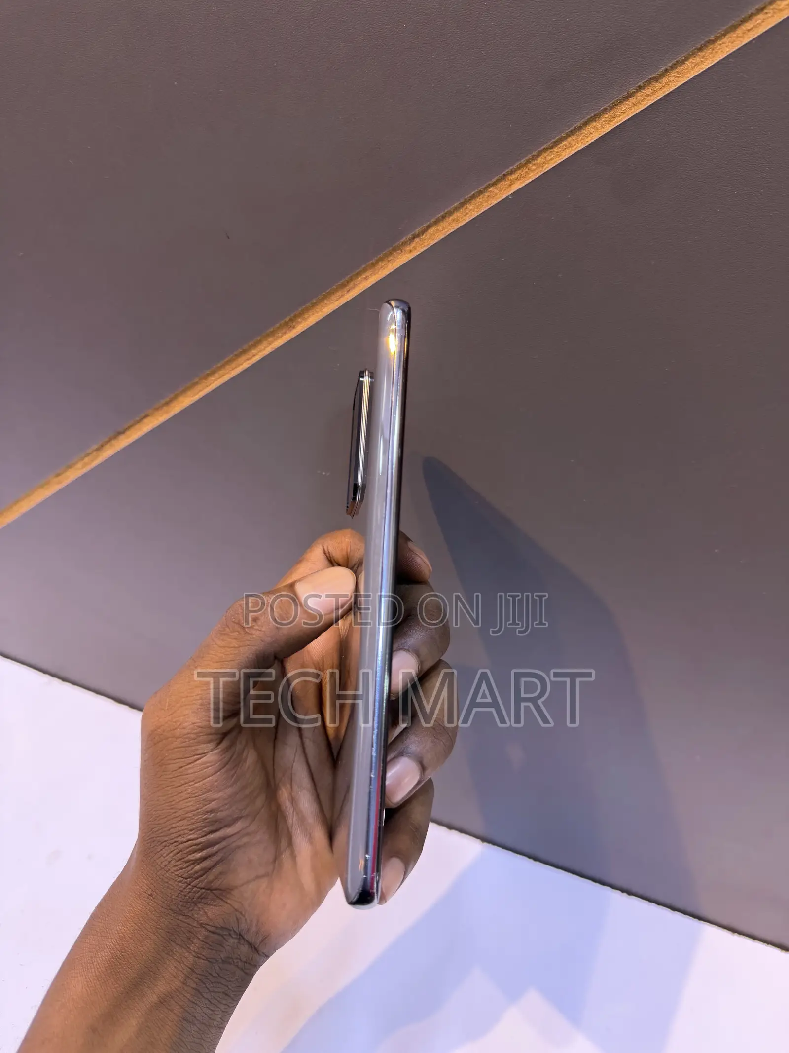 Samsung Galaxy S20 Ultra 5G 128 GB Gray