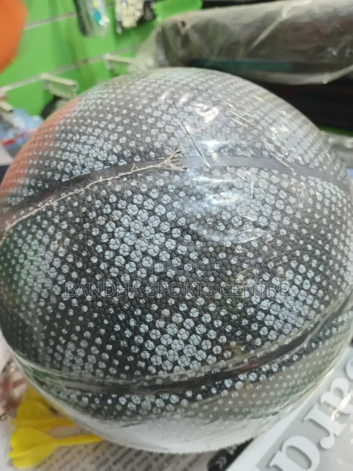 Basket Ball Original