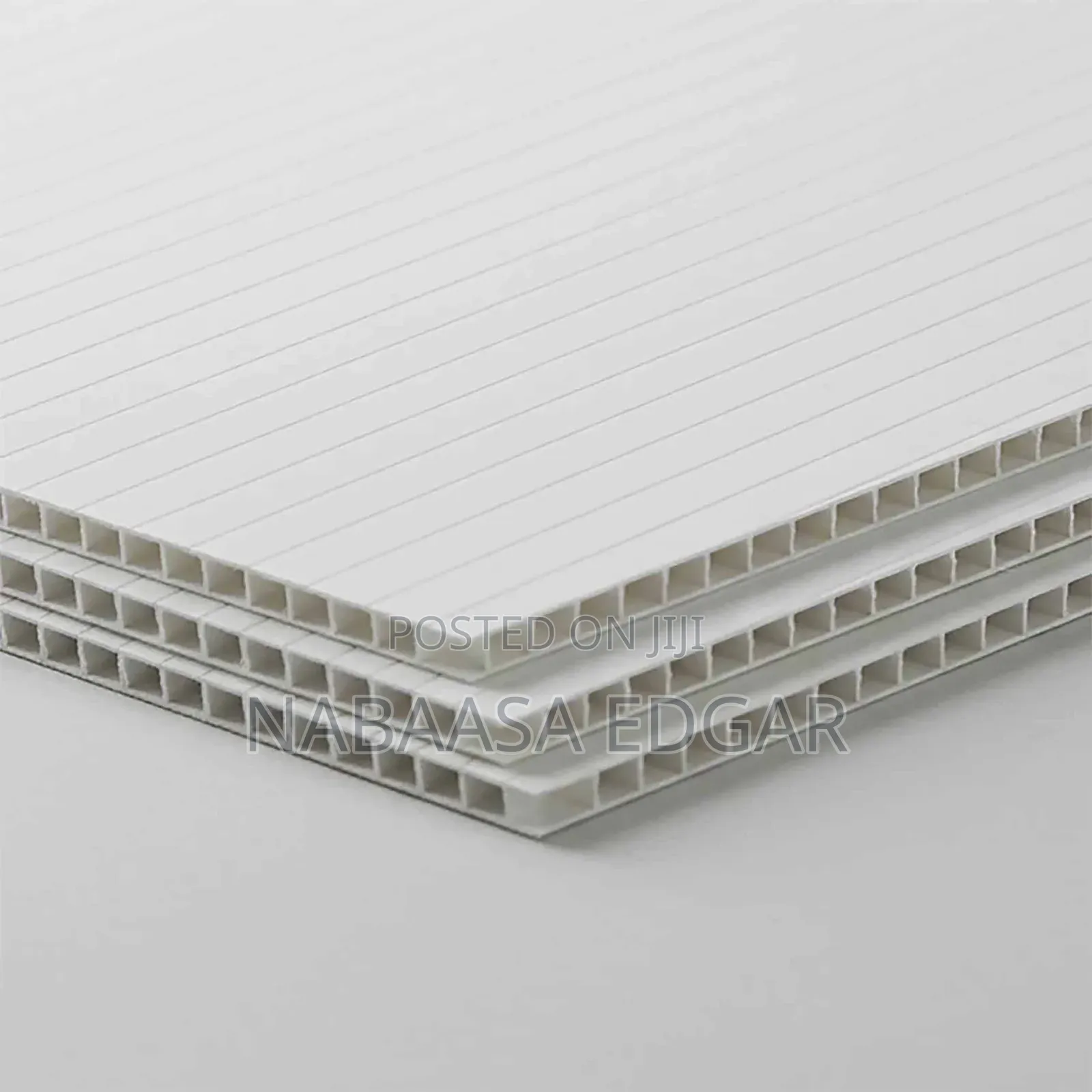 Correx Boards