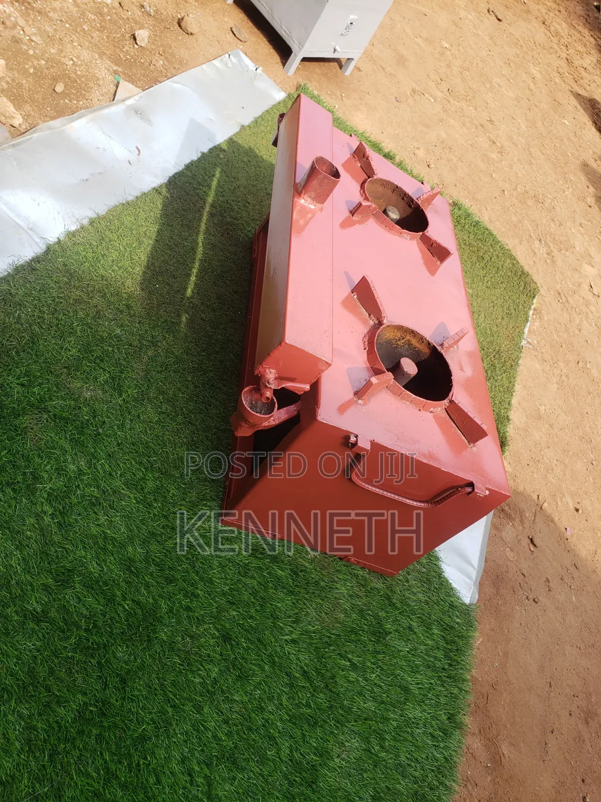 K.e.n Oil Stoves
