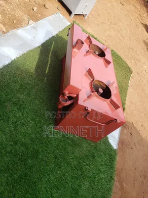 K.e.n Oil Stoves