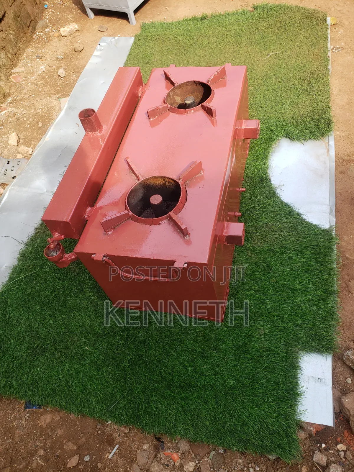 K.e.n Oil Stoves