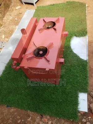 K.e.n Oil Stoves