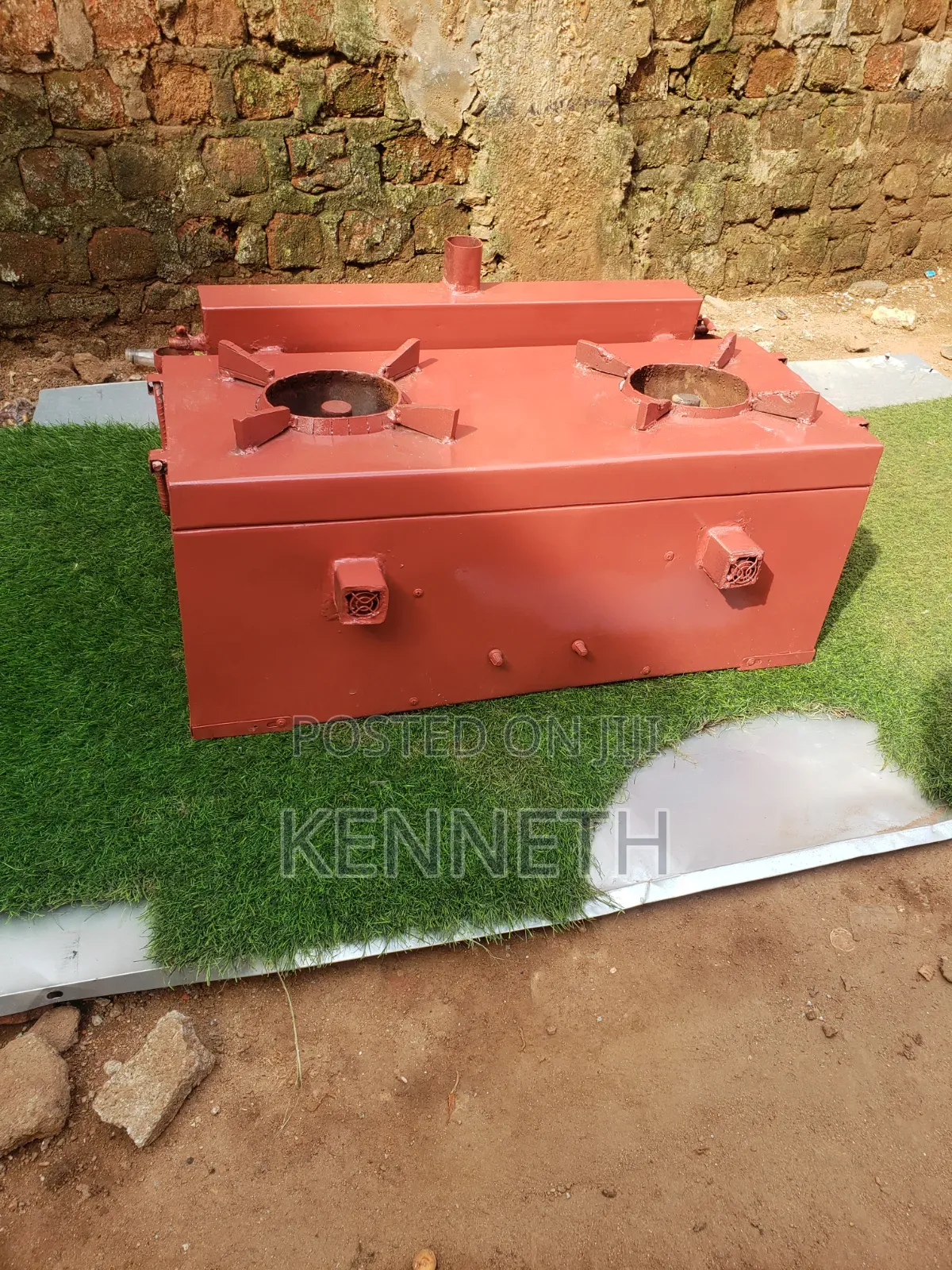 K.e.n Oil Stoves