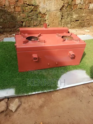K.e.n Oil Stoves