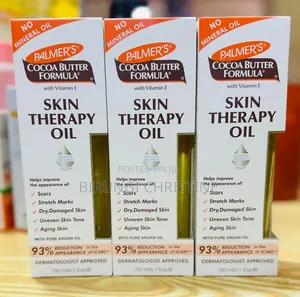 Palmers Skin Therapy Oil