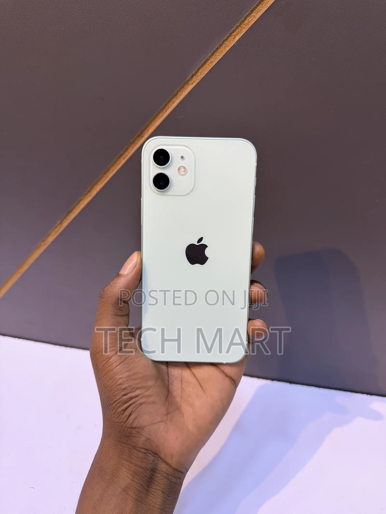Apple iPhone 12 128 GB Green