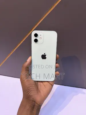 Apple iPhone 12 128 GB Green