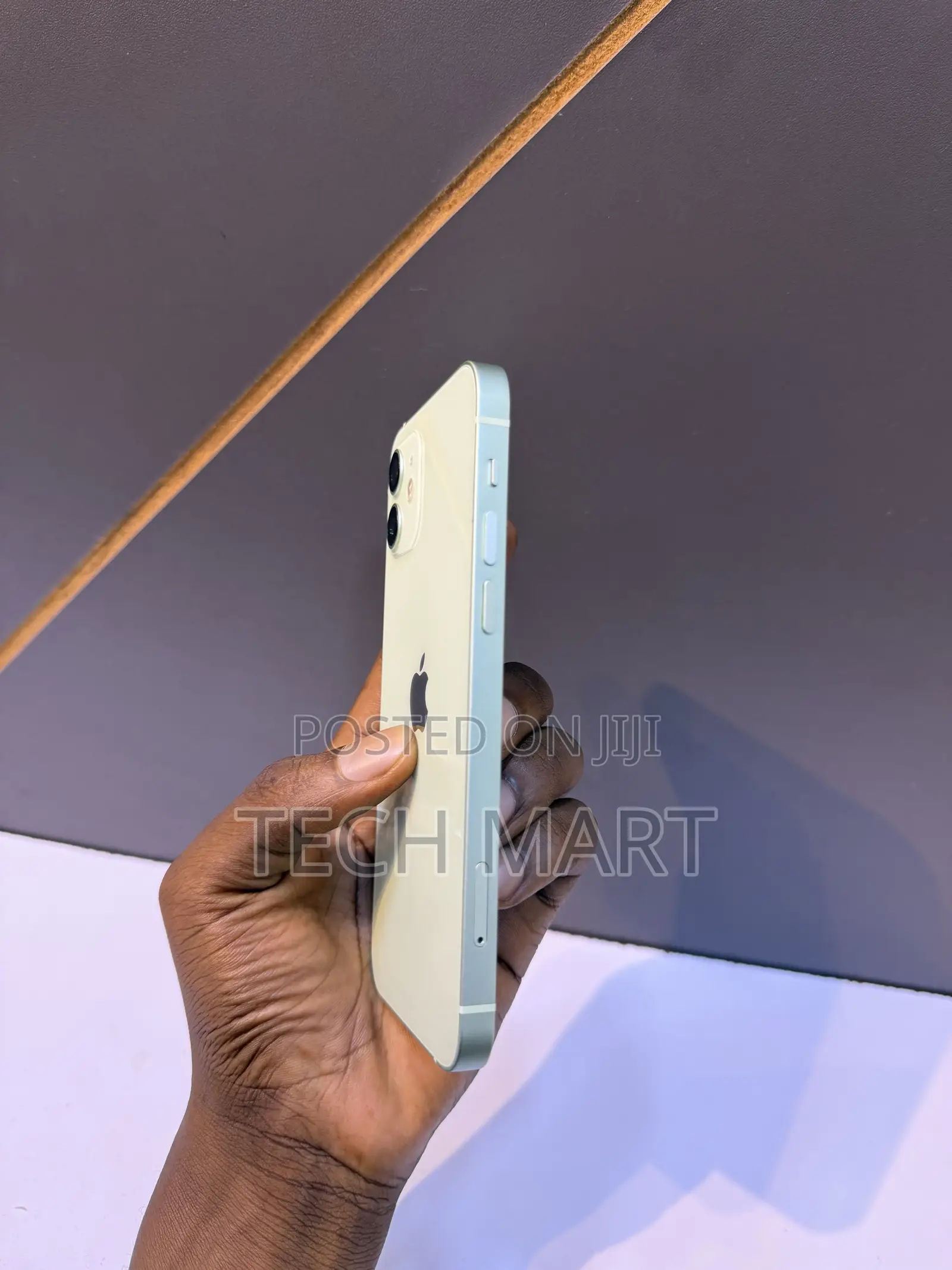 Apple iPhone 12 128 GB Green