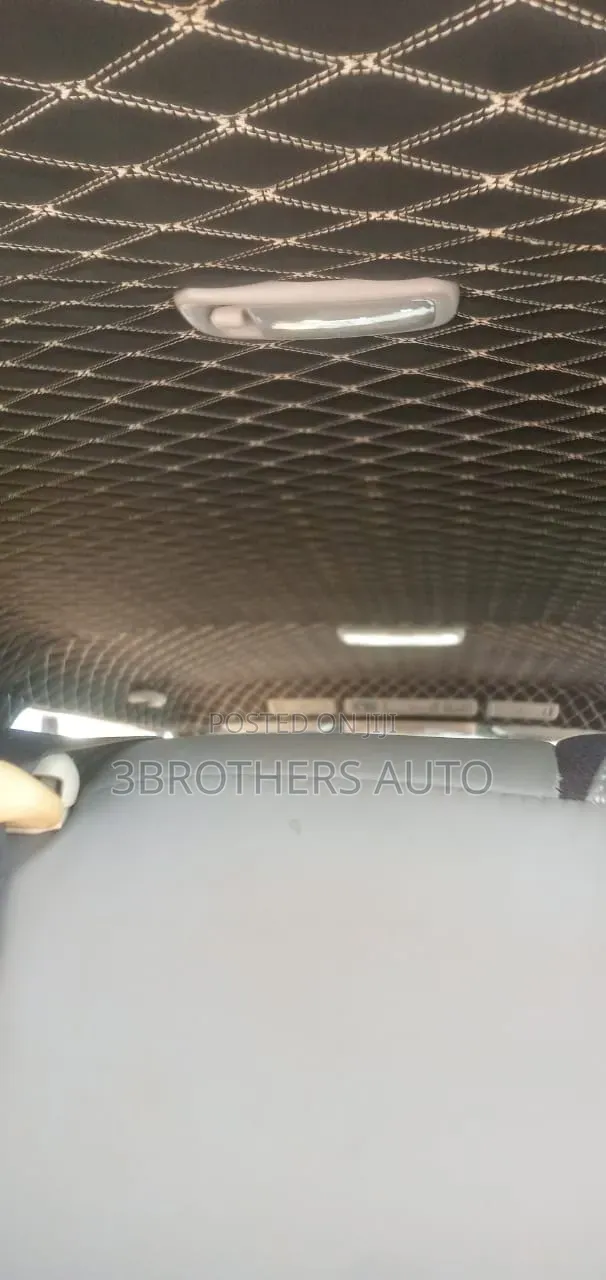 Tourist Vehicles Interior Works