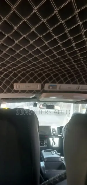 Tourist Vehicles Interior Works