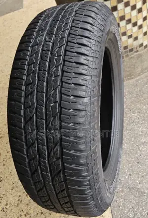 225/65r17 Geolander Yokohama Tires All Terrain a/T Good Condition