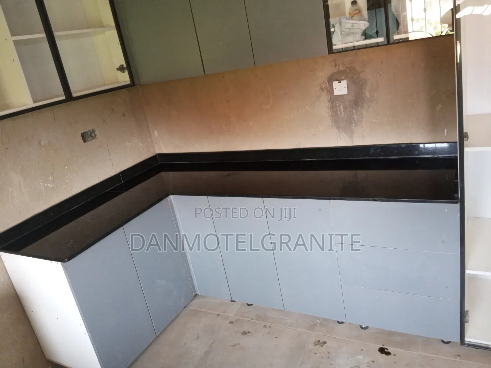 Kitchen Worktop Granite and Marble Stone