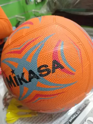 Netball Tubeless