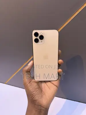 Apple iPhone 11 Pro 64 GB Gold