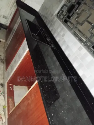 Granite Supply and Installation